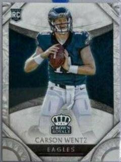 Carson Wentz