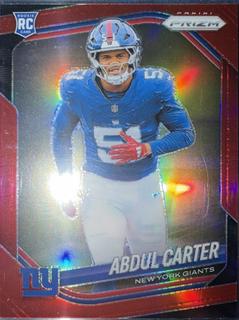 Abdul Carter