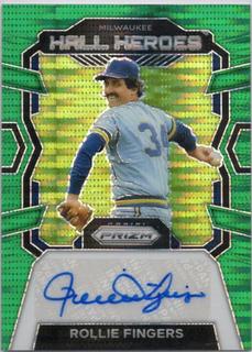 Rollie Fingers