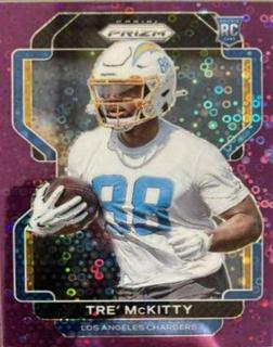 Tre' McKitty