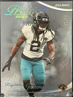 Rayshawn Jenkins