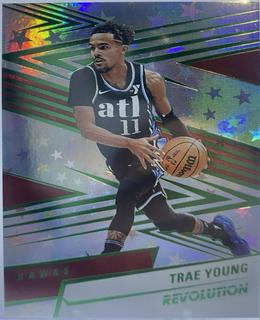 Trae Young