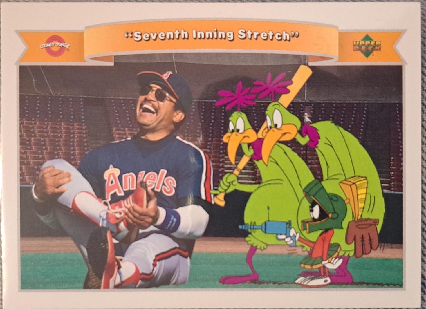 Seventh Inning Stretch #92
