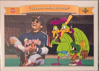 Seventh Inning Stretch