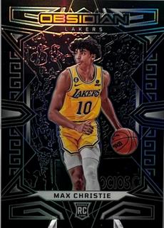 Max Christie
