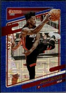 Jimmy Butler