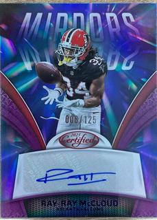 Ray-Ray McCloud