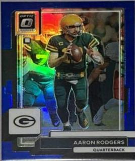 Aaron Rodgers