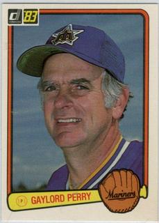 Gaylord Perry