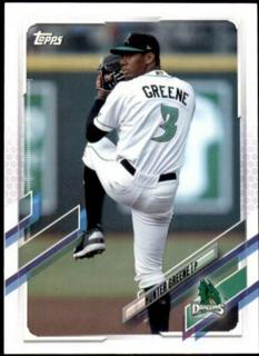 Hunter Greene