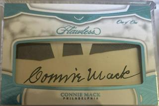 Connie Mack
