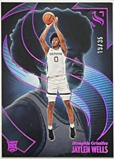 Jaylen Wells