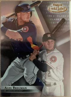 Alex Bregman