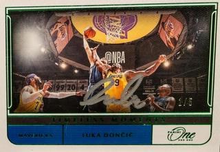 Luka Doncic