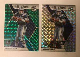Michael Irvin
