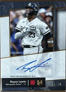 Royce Lewis