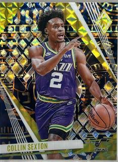 Collin Sexton