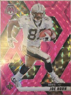 Joe Horn