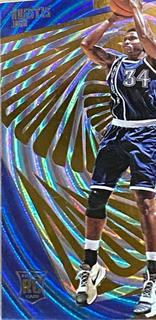 Josh Huestis