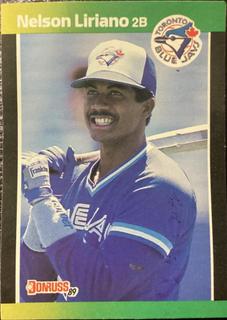 Nelson Liriano