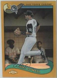Mike Lowell