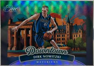 Dirk Nowitzki