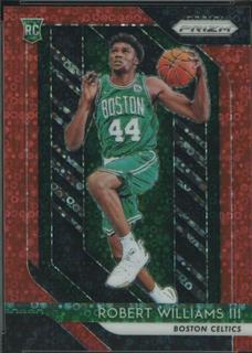 Robert Williams III