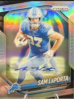 Sam LaPorta