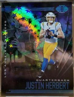 Justin Herbert