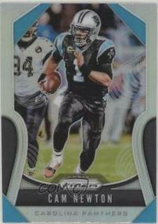Cam Newton