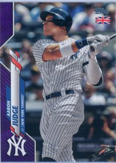 Aaron Judge
