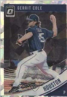 Gerrit Cole