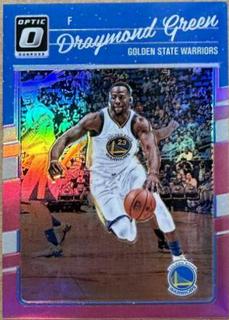Draymond Green