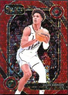 Jalen Johnson