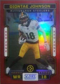 Diontae Johnson