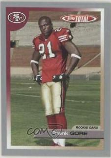 Frank Gore