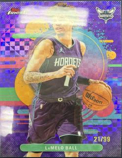 LaMelo Ball