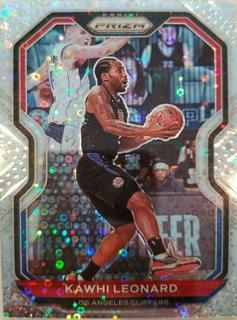Kawhi Leonard