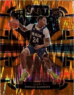 Jordan Hawkins