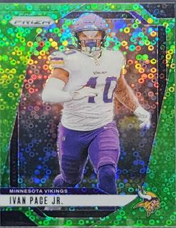 Ivan Pace Jr.