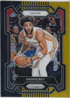 Saddiq Bey