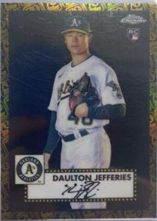 Daulton Jefferies