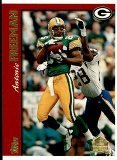 Antonio Freeman