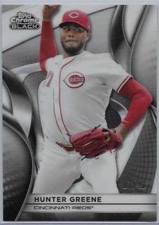 Hunter Greene