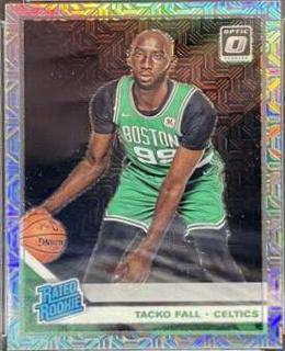 Tacko Fall