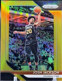 Josh Jackson