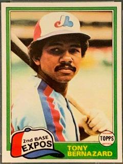 Tony Bernazard