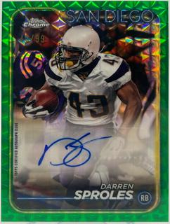Darren Sproles