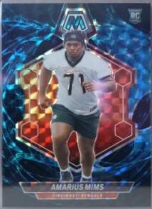 Amarius Mims