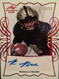 Rondale Moore